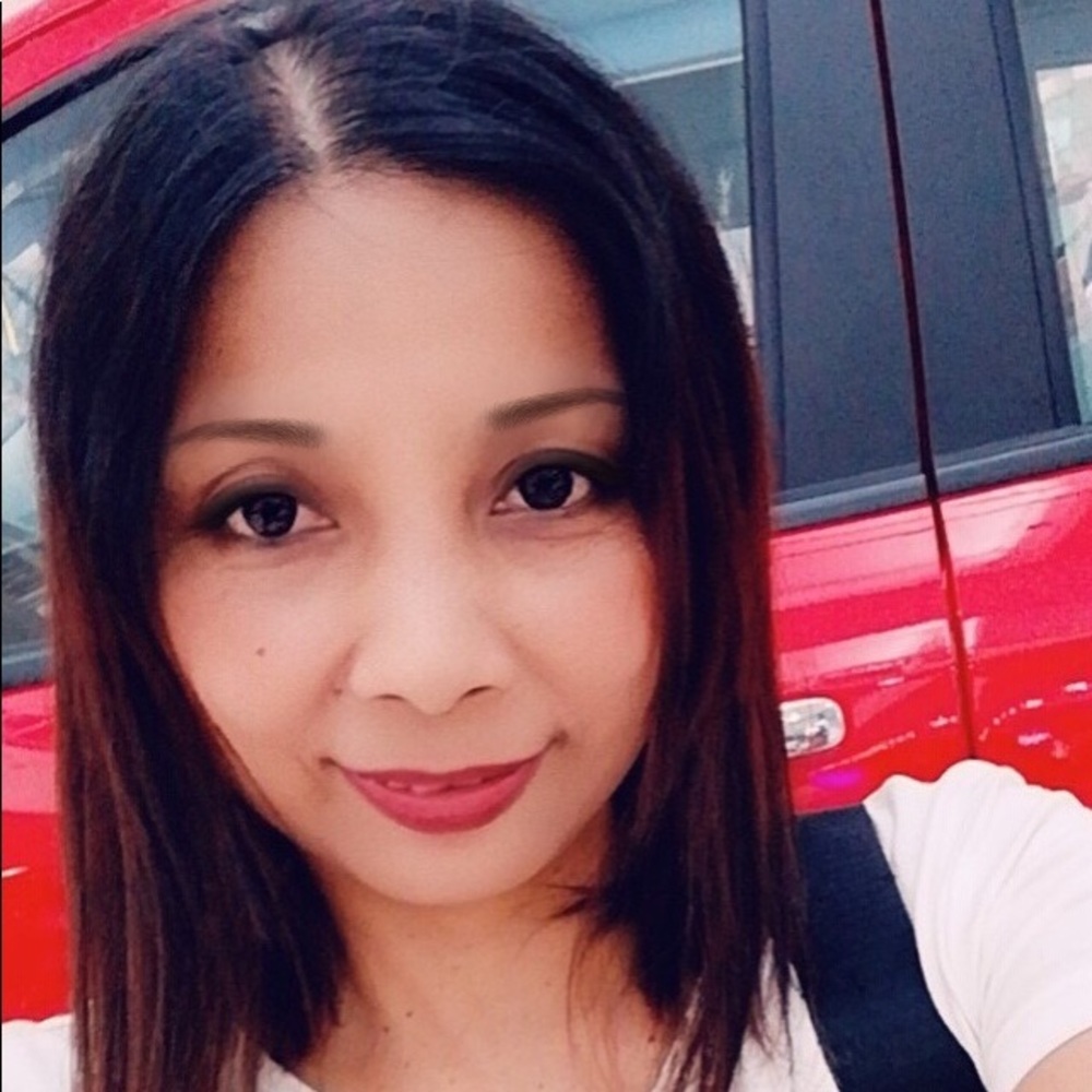 Meet your Posher, Rhona